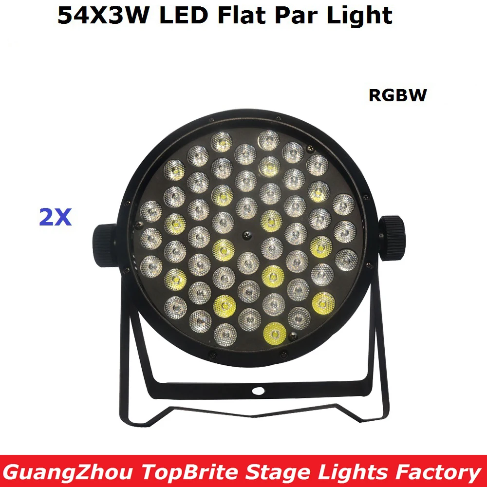 2xlot Высокое качество Led Par Cans 54X3W RGBW Led плоские Par огни для профессиональной сцены Dj дискотечные Лазерные Лампы Бесплатная доставка
2xlot Высокое качество Led Par Cans 54X3W RGBW Led плоские Par огни для профессиональной сцены Dj дискотечные Лазерные Лампы Бесплатная доставка