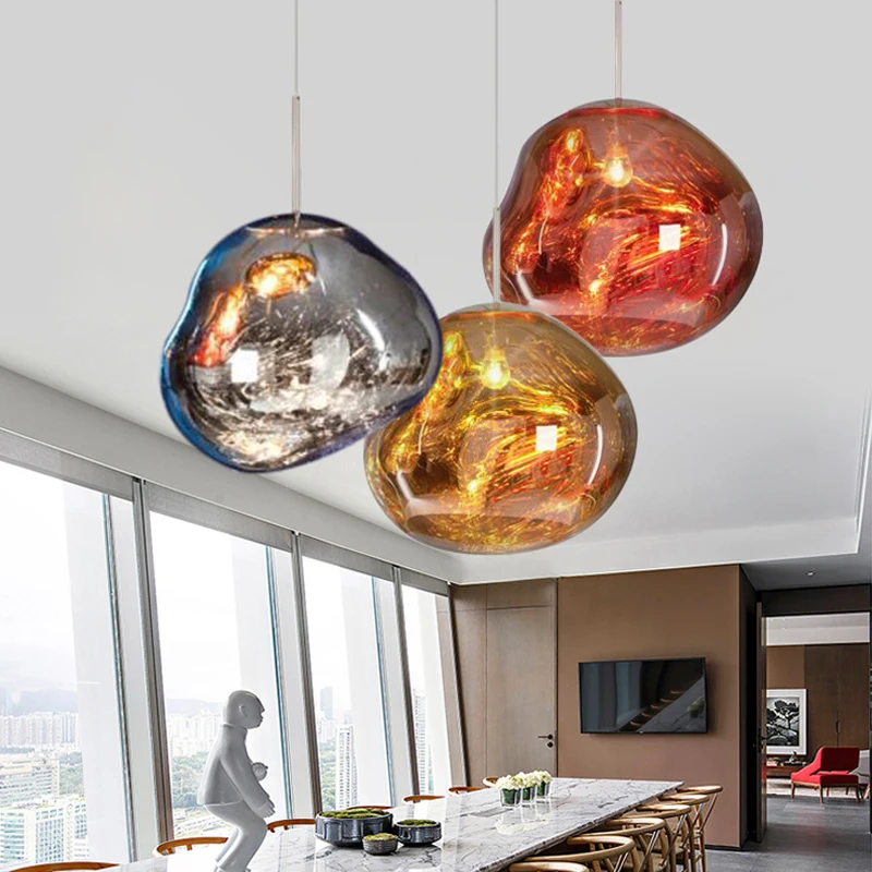 magic lava lamparas de techo colgante moderna e27 led pendant Lights for hanglampen voor eetkamer living room hanging lamp
magic lava lamparas de techo colgante moderna e27 led pendant Lights for hanglampen voor eetkamer living room hanging lamp