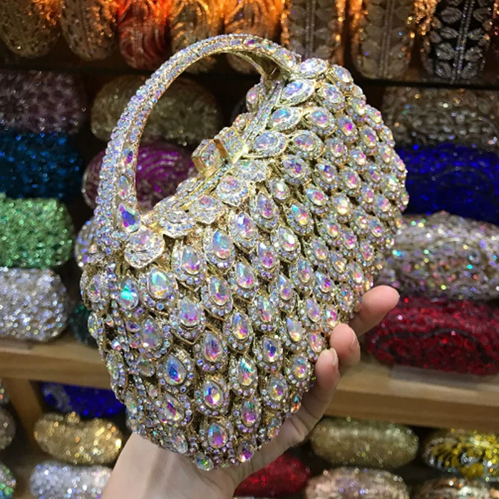 Women gold/silver/red/black/grey Clutch night purse Luxury Crystal Bag Wedding wallet Party day Clutches Purses crossbody Bags
Women gold/silver/red/black/grey Clutch night purse Luxury Crystal Bag Wedding wallet Party day Clutches Purses crossbody Bags