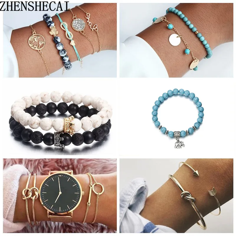 Bohemian Handmade Bead Round Long Tassel Bracelet Sets Women 2019 New White Rope Chain Bracelets Jewelry Christmas Gift
Bohemian Handmade Bead Round Long Tassel Bracelet Sets Women 2019 New White Rope Chain Bracelets Jewelry Christmas Gift