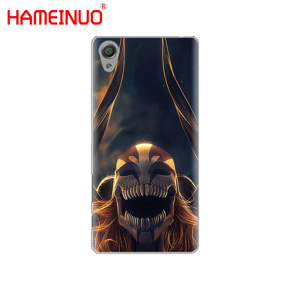 HAMEINUO Bleach Japan Anime Cover phone Case for sony xperia z2 z3 z4 z5 mini plus aqua M4 M5 E4 E5 E6 C4 C5
HAMEINUO Bleach Japan Anime Cover phone Case for sony xperia z2 z3 z4 z5 mini plus aqua M4 M5 E4 E5 E6 C4 C5