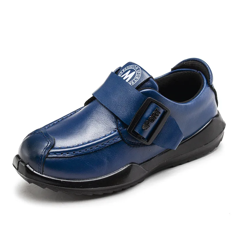 4 Color Boy's Genuine Leather Shoes Non-slip Children Shoes Fashion Leisure For Toddler & Large Kids Size 26-37
4 Color Boy's Genuine Leather Shoes Non-slip Children Shoes Fashion Leisure For Toddler & Large Kids Size 26-37