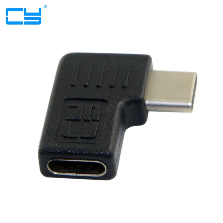 Правый и левый Угловой 90 градусов USB 3. 0 Type-C штекер-гнездо Удлинительный адаптер для ноутбука, планшета и планшетов
Правый и левый Угловой 90 градусов USB 3. 0 Type-C штекер-гнездо Удлинительный адаптер для ноутбука, планшета и планшетов