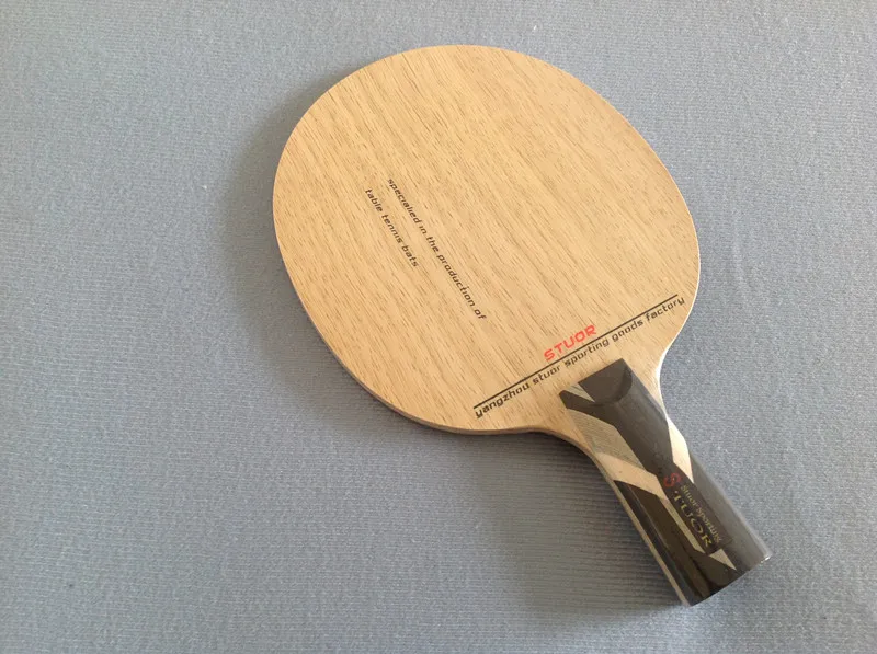 Stuor genuine table tennis racket tennis racket 5 floor Kuanglong Malone 5 ZL yellow and black carbon plate
Stuor genuine table tennis racket tennis racket 5 floor Kuanglong Malone 5 ZL yellow and black carbon plate