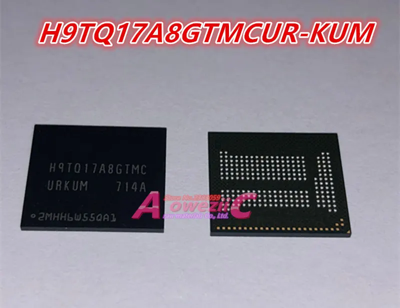 Aoweziic 100%, новая оригинальная фотолампа, встроенный чип памяти H9TQ17A8GTMCUR
Aoweziic 100%, новая оригинальная фотолампа, встроенный чип памяти H9TQ17A8GTMCUR