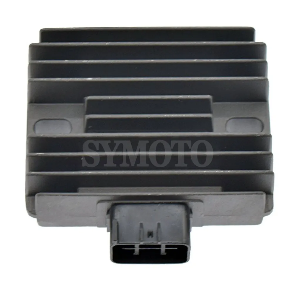 Motorcycle Voltage Regulator Rectifier 12v For YAMAHA XT 660 Z Tenere 2008 2009 2010 2011 XT660 XT660Z
Motorcycle Voltage Regulator Rectifier 12v For YAMAHA XT 660 Z Tenere 2008 2009 2010 2011 XT660 XT660Z