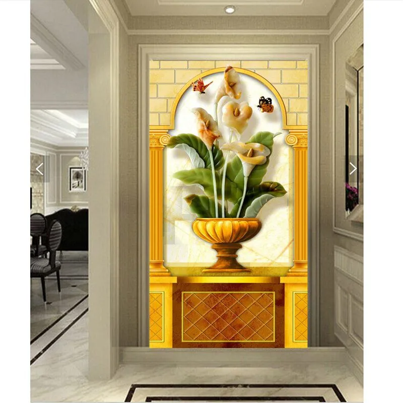 beibehangCustom 3d art murals Continental HD Tarot Classic Vases Covers Home Decor Modern Living Room Wallpapers
beibehangCustom 3d art murals Continental HD Tarot Classic Vases Covers Home Decor Modern Living Room Wallpapers