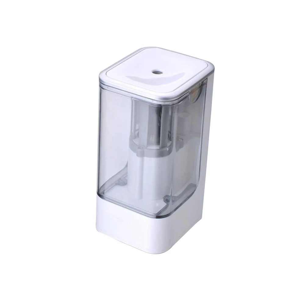 New Sale Automatic Electric Pencil Sharpener Pen Luxury For School Supplies Stationery school-supplies
New Sale Automatic Electric Pencil Sharpener Pen Luxury For School Supplies Stationery school-supplies
