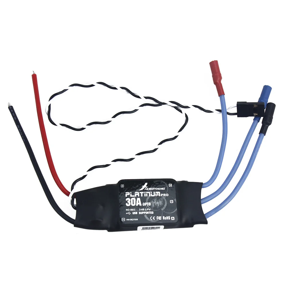 Electronic Accessory QQ Controller Version D2212 920KV Brushless Motor 30A ESC Propeller for UFO Heli F14711-F
Electronic Accessory QQ Controller Version D2212 920KV Brushless Motor 30A ESC Propeller for UFO Heli F14711-F