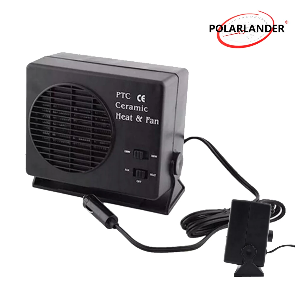 Car Fan Heating Cooling Dryer Warmer Fan Demister Defroster Ceramic Car Car SUV Vehicles 12V 150W/300W
Car Fan Heating Cooling Dryer Warmer Fan Demister Defroster Ceramic Car Car SUV Vehicles 12V 150W/300W