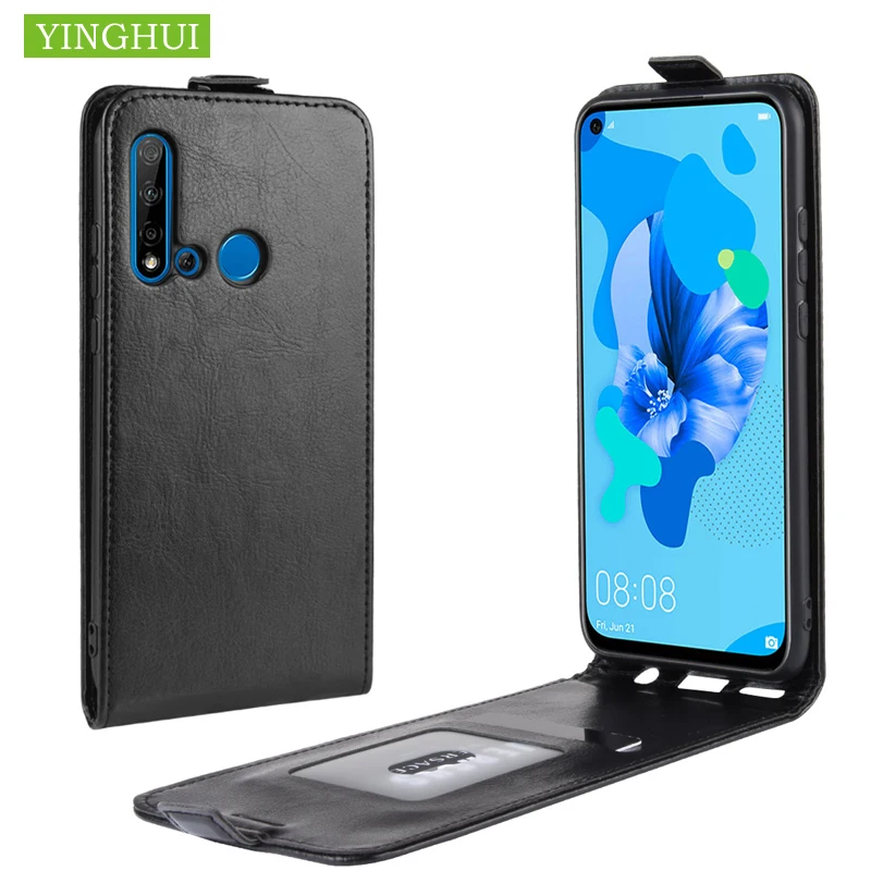 Luxury Magnetic Flip Skin Leather Phone Case For Huawei Nova 5i Leather Case Cover For Huawei P20 Lite 2019 protective case
Luxury Magnetic Flip Skin Leather Phone Case For Huawei Nova 5i Leather Case Cover For Huawei P20 Lite 2019 protective case