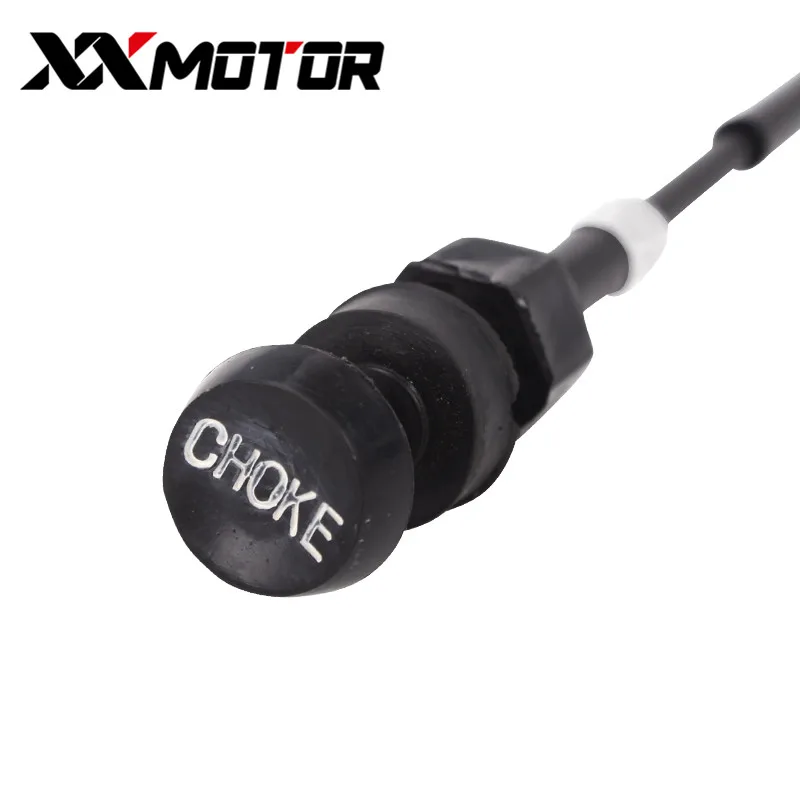 Carburetor Choke Cable Damper line For HONDA CBR400 NC23 CBR400RR 1989 1988 MC23 Motorcycle Accessories
Carburetor Choke Cable Damper line For HONDA CBR400 NC23 CBR400RR 1989 1988 MC23 Motorcycle Accessories