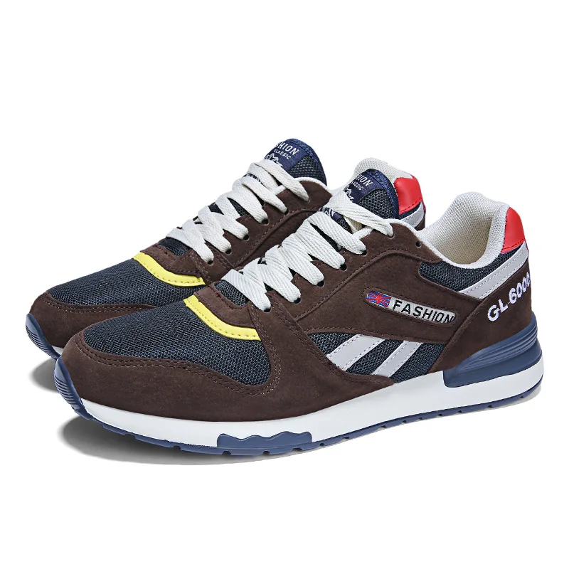 CHAISHOU Men Casual Shoes 2019 spring New Fashion Sneakers Men Shoes Chunky Men Tennis Shoes Adult Footwear Men Shoes CS-192
CHAISHOU Men Casual Shoes 2019 spring New Fashion Sneakers Men Shoes Chunky Men Tennis Shoes Adult Footwear Men Shoes CS-192