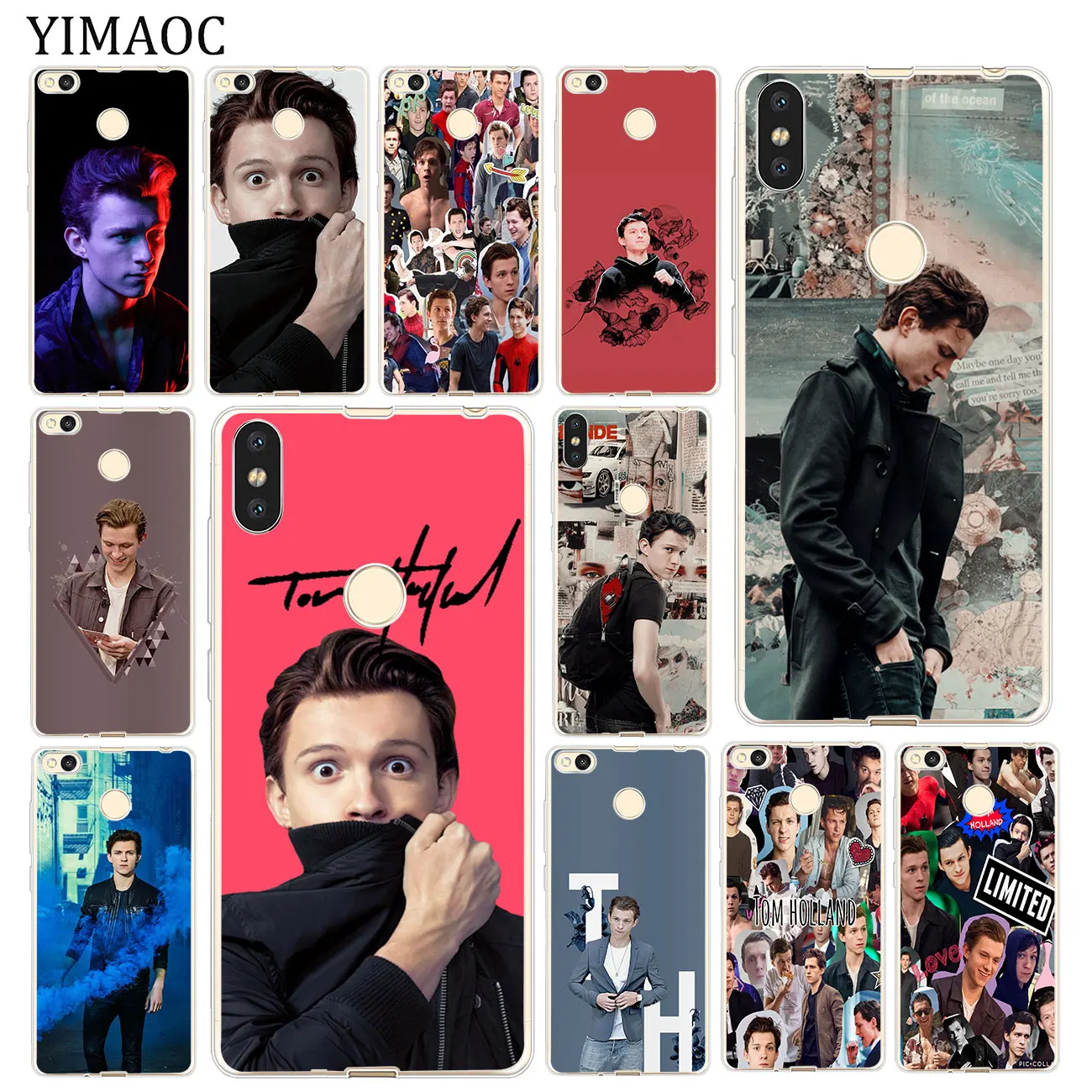 Мягкий силиконовый чехол для Xiaomi Mi 9 9T CC9 CC9E A3 Pro 8 SE A2 Lite A1 pocophone f1 MiX 2S MAX 3 MI9