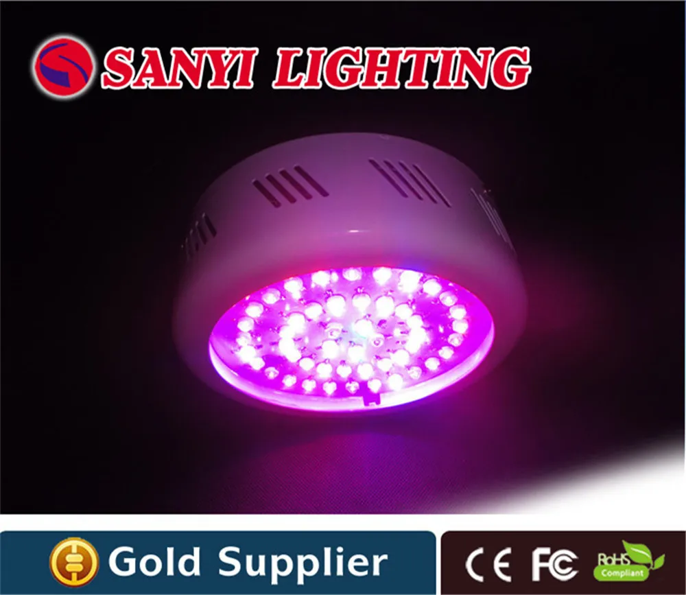 147W LED Grow light Best full Spectrum led plant growing lamp For Flower Plant Hydroponics System & Bloom AC85-265V
147W LED Grow light Best full Spectrum led plant growing lamp For Flower Plant Hydroponics System & Bloom AC85-265V