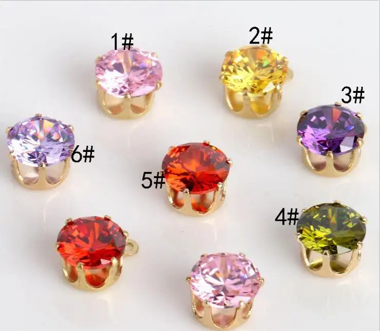 Free Shipping 100pcs/lot 12mm Sew On Crystal With Metal Claw Settings For Wedding Gown and DIY Jewelry TONGS017
Free Shipping 100pcs/lot 12mm Sew On Crystal With Metal Claw Settings For Wedding Gown and DIY Jewelry TONGS017