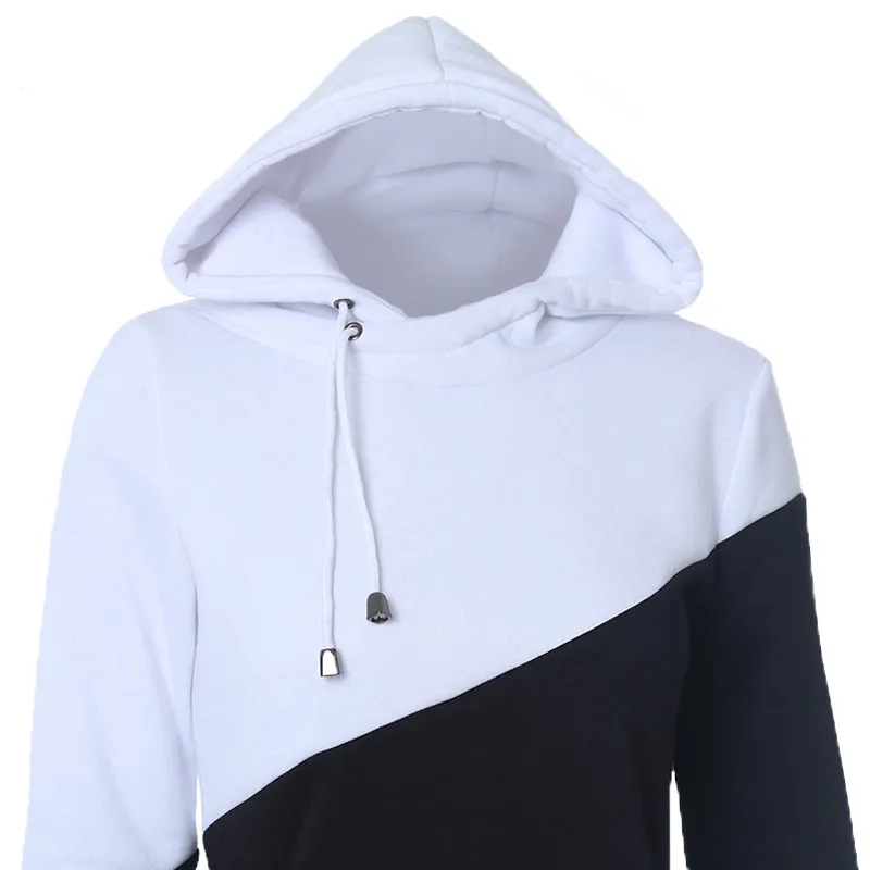 Solid Fashion Sweatshirt Feminino Ropa Mujer Harajuku Casual Women Hoodies Autumn Winter Roupas Moletom Feminino Tops Pullovers
Solid Fashion Sweatshirt Feminino Ropa Mujer Harajuku Casual Women Hoodies Autumn Winter Roupas Moletom Feminino Tops Pullovers