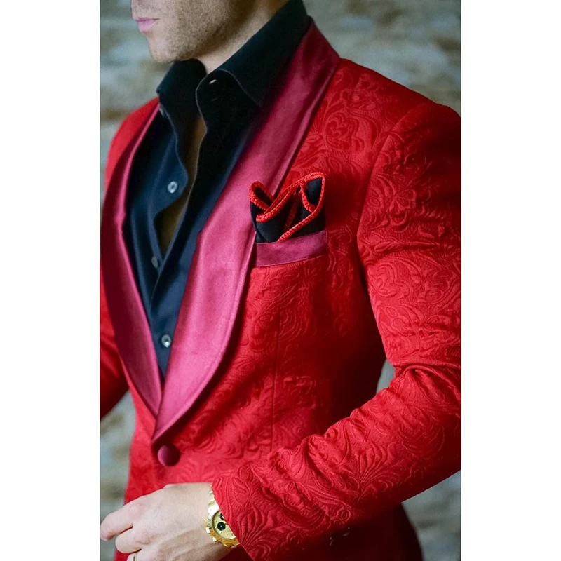 HB063 Custom Made 2018 Formal Mens Suits Slim Fit Black Color Men's Wedding Suits Groom Tuxedos For Men 2 Pieces Suit With Pants
HB063 Custom Made 2018 Formal Mens Suits Slim Fit Black Color Men's Wedding Suits Groom Tuxedos For Men 2 Pieces Suit With Pants