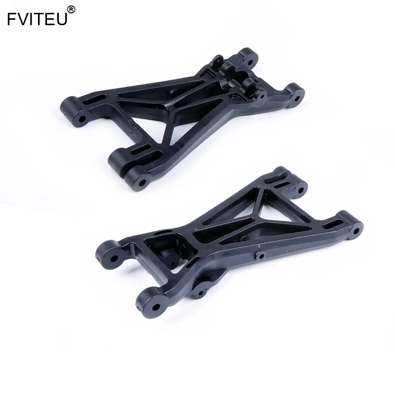 Передняя Нижняя подвеска fvieu, подходит для 1/8 Rovan Torland XL, детали бесщеточного грузовика Monster 
Передняя Нижняя подвеска fvieu, подходит для 1/8 Rovan Torland XL, детали бесщеточного грузовика Monster