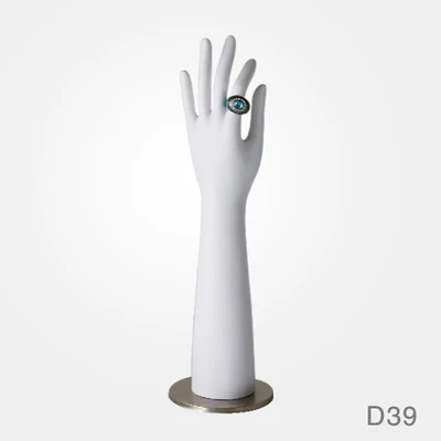 Free Shipping!!New Hand Model Plastic Hand Manikin Fashionable For Display With Base High Quality On Sale
Free Shipping!!New Hand Model Plastic Hand Manikin Fashionable For Display With Base High Quality On Sale