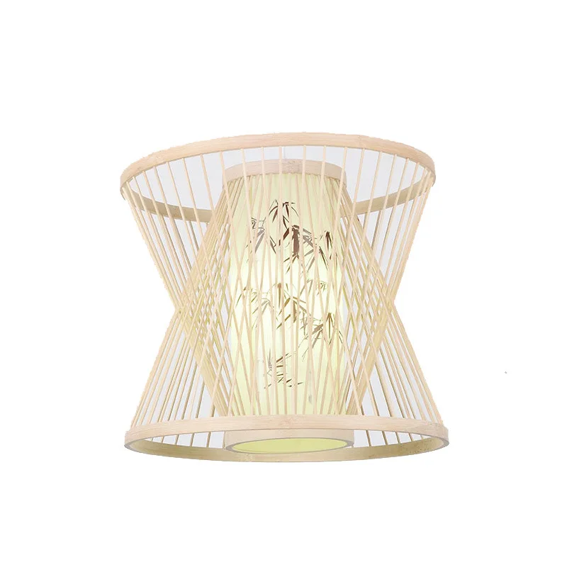 Chinese chandelier handmade bamboo art garden dining room bedroom balcony lighting ZP4201545
Chinese chandelier handmade bamboo art garden dining room bedroom balcony lighting ZP4201545