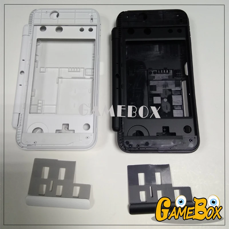 Оригинальный фирменный новый корпус чехол для Nod NEW 2DS XL Консоль Корпус нового