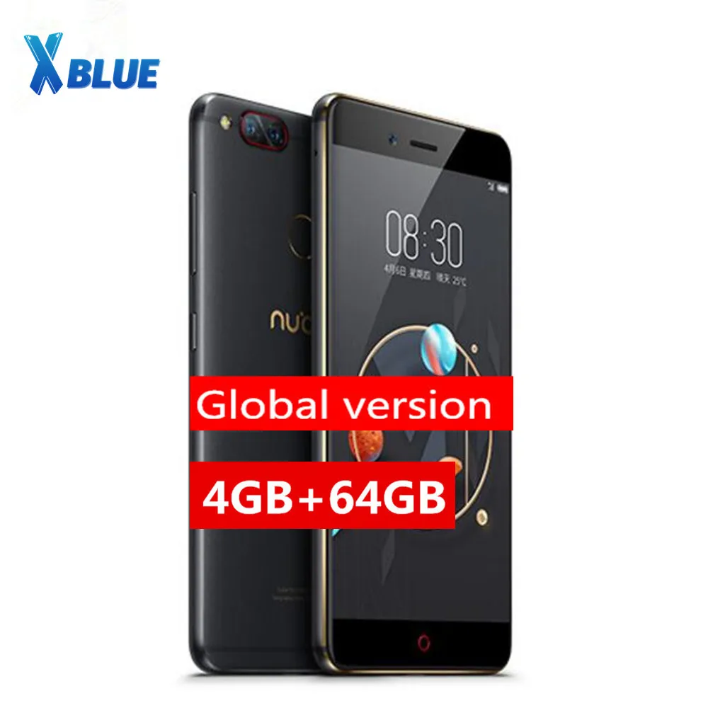 Оригинальные глобальная версия Nubia Z17 Mini телефоны, экран 5,2 дюйма, 4 ГБ, 64 ГБ, Восьмиядерный процессор Snapdragon MSM8976, двойная задняя камера, сканер ...
Оригинальные глобальная версия Nubia Z17 Mini телефоны, экран 5,2 дюйма, 4 ГБ, 64 ГБ, Восьмиядерный процессор Snapdragon MSM8976, двойная задняя камера, сканер ...