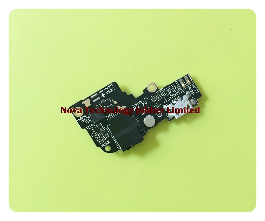For Asus Zenfone 4 Selfie Pro ZD552KL USB Dock Charging Port Charger Connect Connector Microphone Audio jack Flex Cable + track
For Asus Zenfone 4 Selfie Pro ZD552KL USB Dock Charging Port Charger Connect Connector Microphone Audio jack Flex Cable + track
