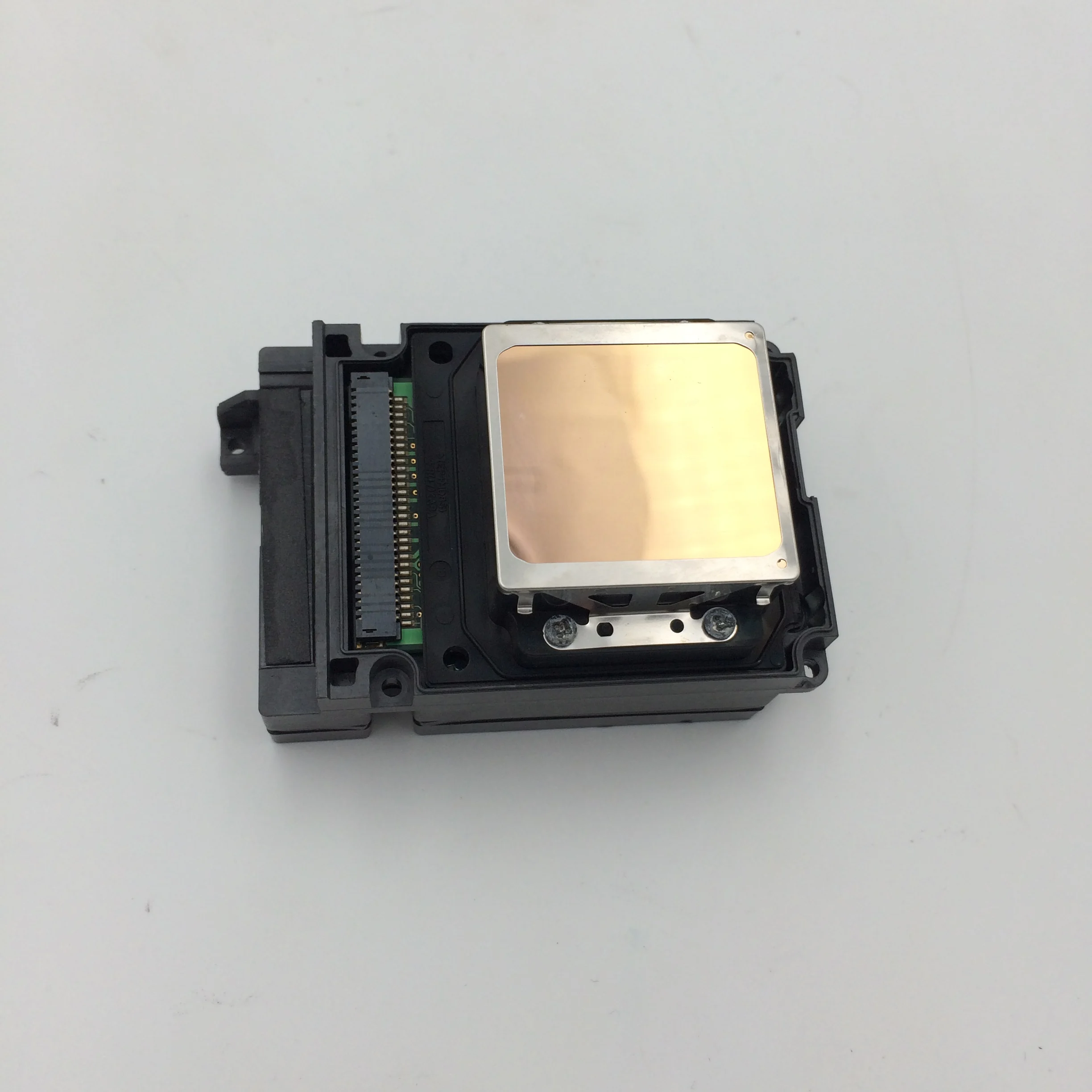 Печатающая головка F192040, печатающая головка для Epson s PX800FW TX800FW PX810FW PX700W TX700W PX710W TX710W PX720WD PX820FWD PX830 PX730
Печатающая головка F192040, печатающая головка для Epson s PX800FW TX800FW PX810FW PX700W TX700W PX710W TX710W PX720WD PX820FWD PX830 PX730