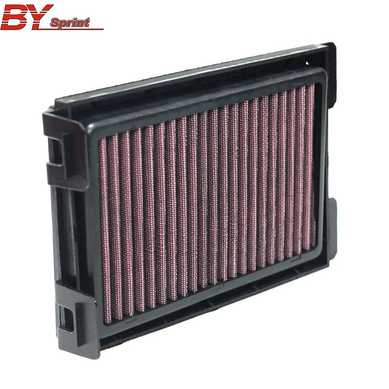 High Flow Air Cleaner Replacement Filter Element For Honda CBR250 CBR 250 2012-2016 Motorcycle
High Flow Air Cleaner Replacement Filter Element For Honda CBR250 CBR 250 2012-2016 Motorcycle