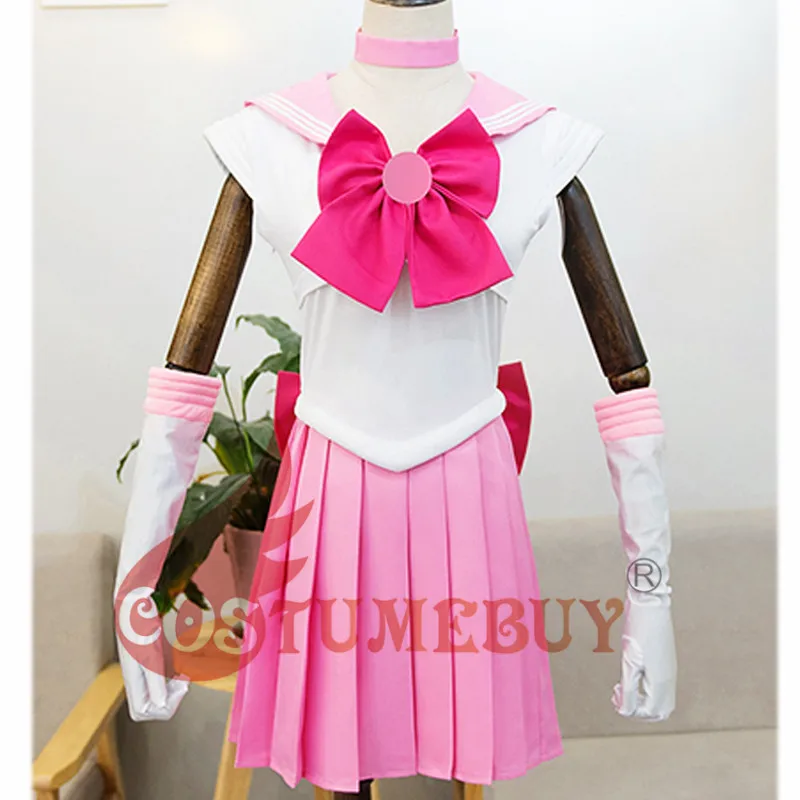 Costumebuy Sailor Moon Minako Aino Sailor Venus Cosplay Navy Sailor School Uniform Costume Halloween Kawaii Girl Dress Skirt
Costumebuy Sailor Moon Minako Aino Sailor Venus Cosplay Navy Sailor School Uniform Costume Halloween Kawaii Girl Dress Skirt