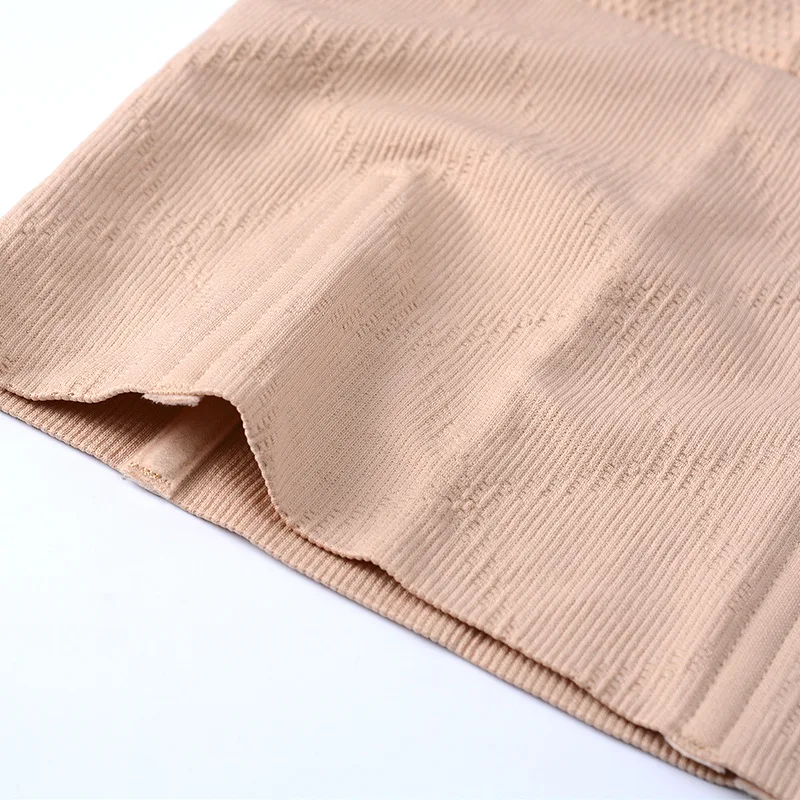 GUMPRUN Fashion Women High Waist Body Shaper Seamless Tummy Belly Control Panties Slim Waist Trainer Solid Breathable Shaper
GUMPRUN Fashion Women High Waist Body Shaper Seamless Tummy Belly Control Panties Slim Waist Trainer Solid Breathable Shaper