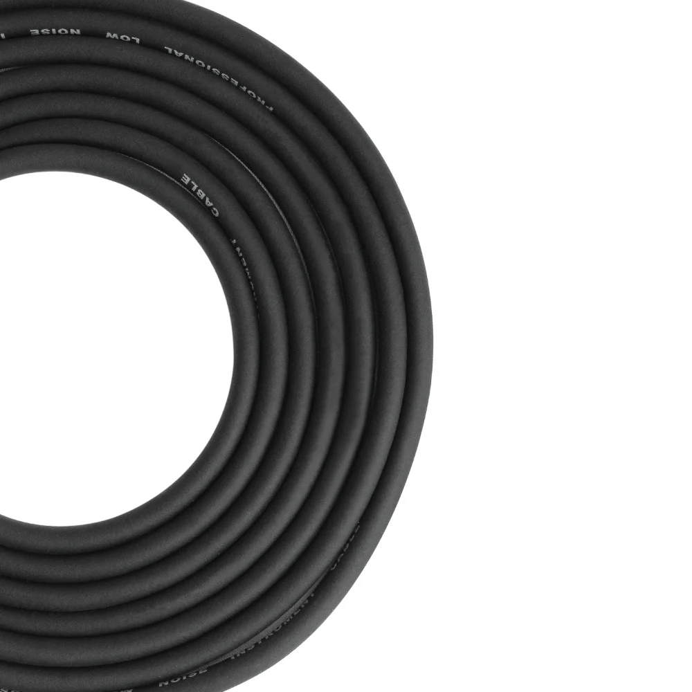 3m 10ft Durable Guitar Bass USB to 1/4inch 6.35mm Jack Link Connection Cable Straight Plug
3m 10ft Durable Guitar Bass USB to 1/4inch 6.35mm Jack Link Connection Cable Straight Plug