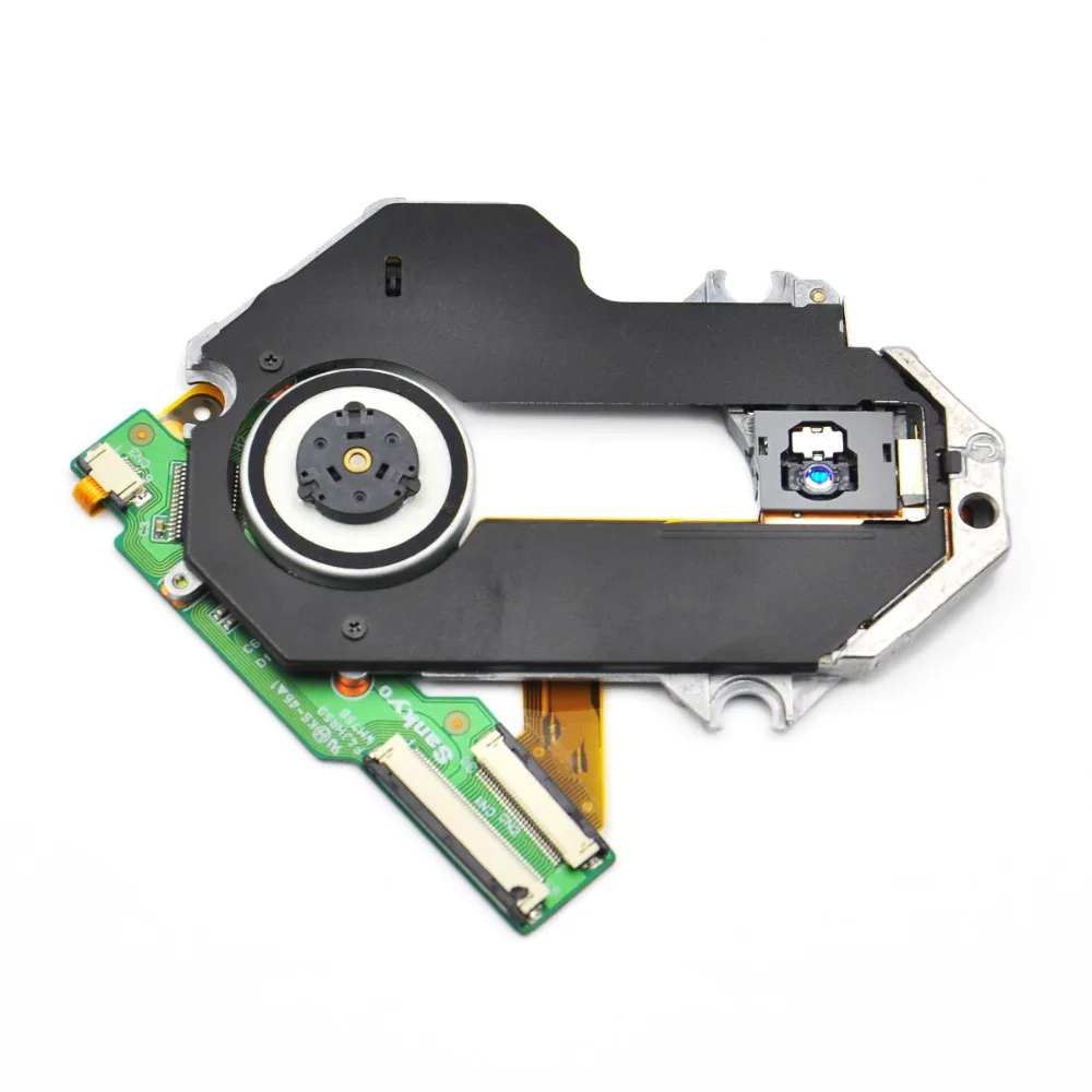 Оригинальный Новый HPD-52 HPD52 DVD лазерная линза с механизмом для VW HY KIV FROD Car video system
Оригинальный Новый HPD-52 HPD52 DVD лазерная линза с механизмом для VW HY KIV FROD Car video system