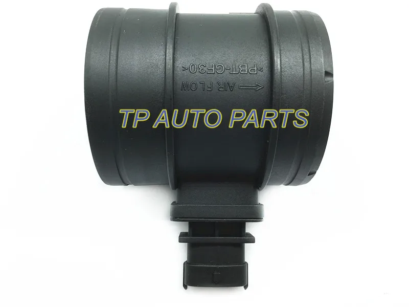 Датчик массового расхода воздуха для A lfa R omeo S aab OEM F00C2G7020 0281002763|Расходомер