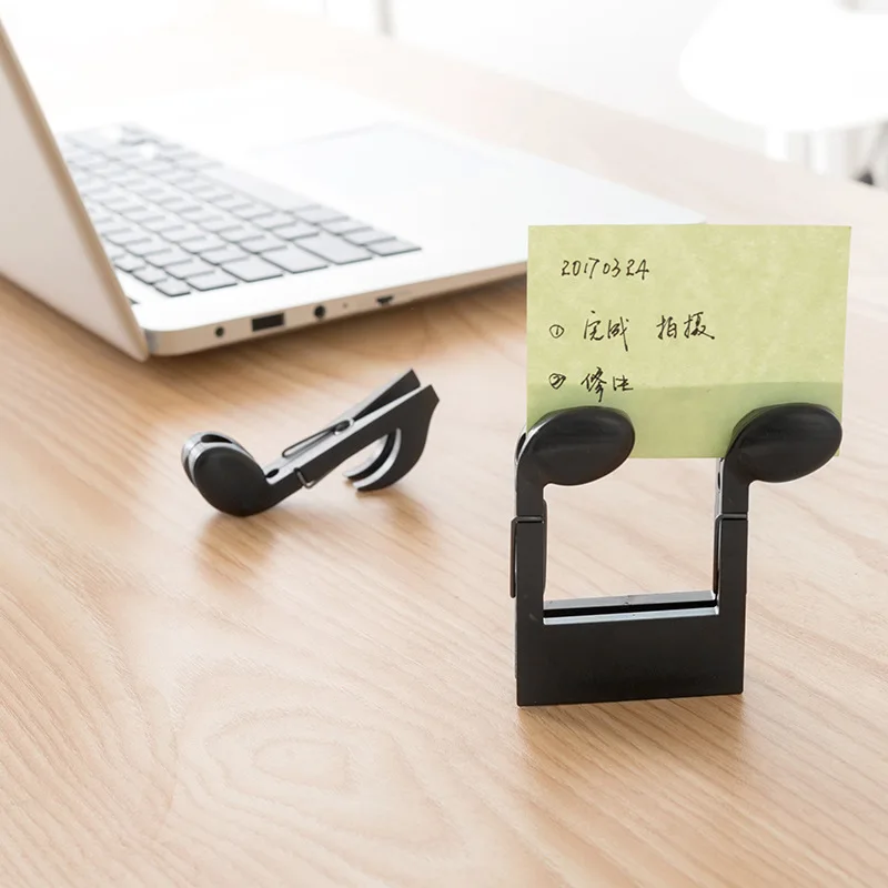 2pcs/set Cute Music Shape Bag Clips Househould Snack Food Fresh Sealing Storage Bag Sealer Multi-function Note Clip Kitchen Tool
2pcs/set Cute Music Shape Bag Clips Househould Snack Food Fresh Sealing Storage Bag Sealer Multi-function Note Clip Kitchen Tool