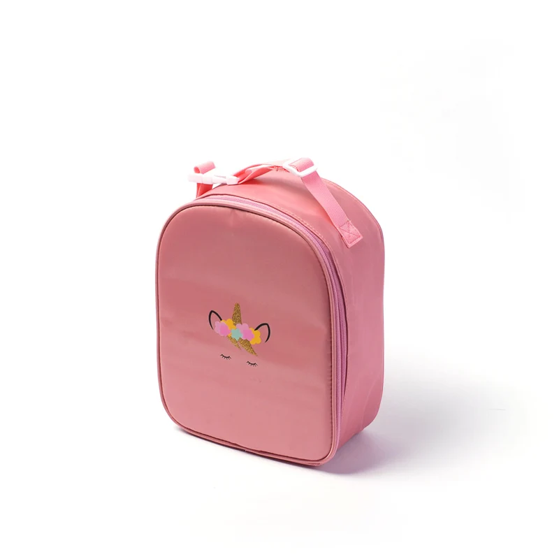 Dropshipping Unicorn Lunch Tote Insulated Cooler Bag Pink Kids Food Carriers DOMIL800
Dropshipping Unicorn Lunch Tote Insulated Cooler Bag Pink Kids Food Carriers DOMIL800