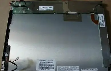 LCD module 15 inch screen 4 light industrial TM150XG-26L10C machines Industrial Medical equipment screen
LCD module 15 inch screen 4 light industrial TM150XG-26L10C machines Industrial Medical equipment screen