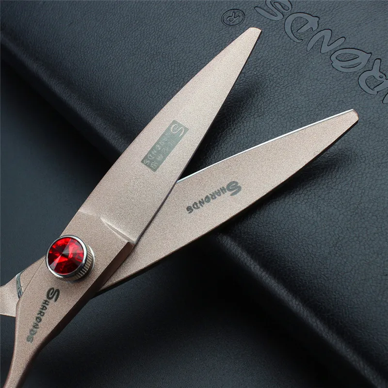 6inch Authentic SHARONDS haircut scissors sliding scissors texture styling hair scissors Designer first choice free delivery
6inch Authentic SHARONDS haircut scissors sliding scissors texture styling hair scissors Designer first choice free delivery