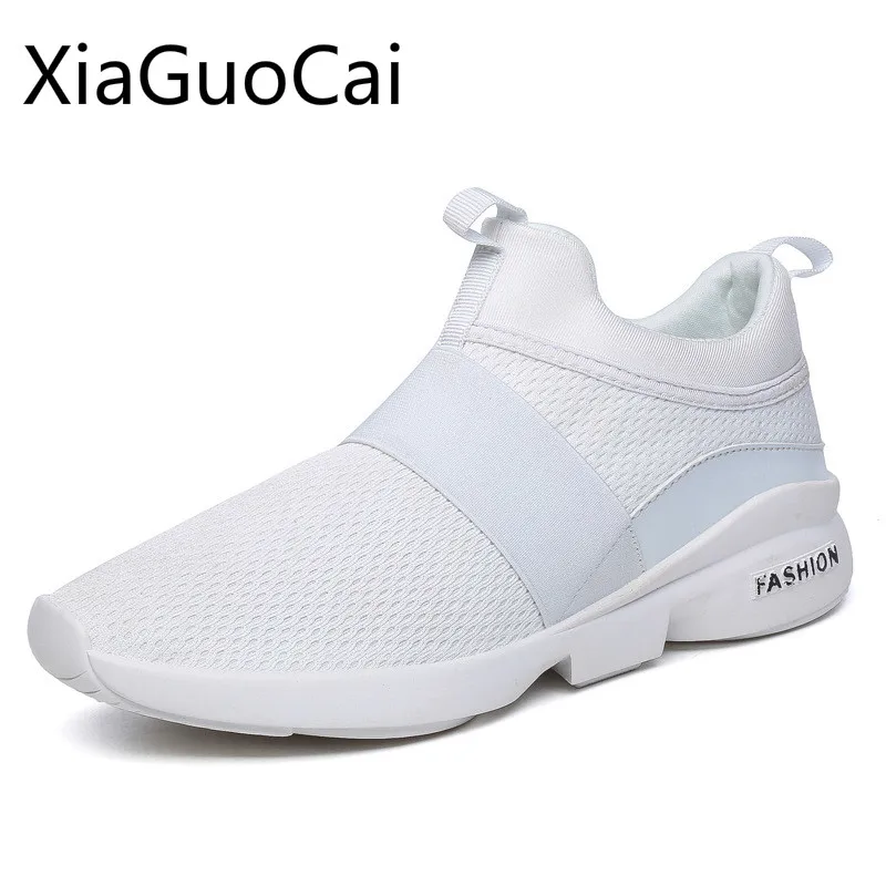 Spring and Autumn Newest Mens Casual Shoes Leisure Mesh Breathable Men's Round Toe Casual Shoes Sneakers
Spring and Autumn Newest Mens Casual Shoes Leisure Mesh Breathable Men's Round Toe Casual Shoes Sneakers