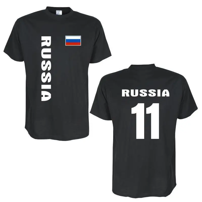 2019 Brand Clothing Tees Casual Male Best Selling T Shirt Russland (Russia) Country Flagcheap Tees
2019 Brand Clothing Tees Casual Male Best Selling T Shirt Russland (Russia) Country Flagcheap Tees