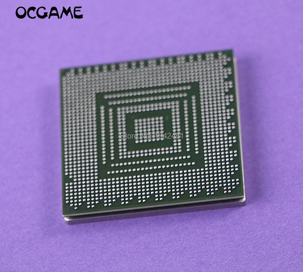 OCGAME Высококачественная оригинальная замена чипа IC для PS3 GPU CXD2971DGB|original|original