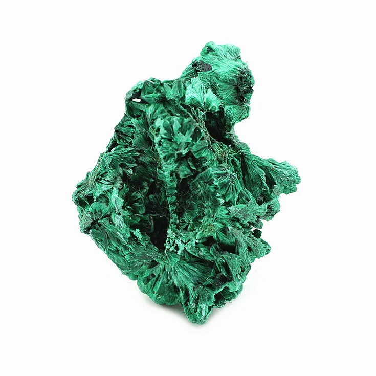 Africa produced natural dark green malachite stone specimens / Boutique ore mine mark 36 original stone ornamental stone
Africa produced natural dark green malachite stone specimens / Boutique ore mine mark 36 original stone ornamental stone