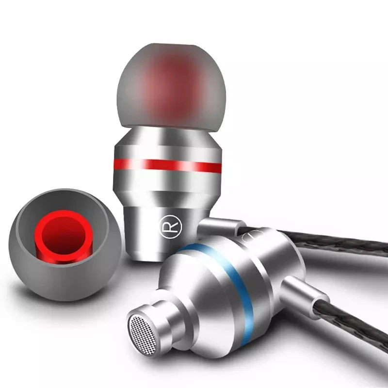 New Stereo In-Ear Earphone For Phone 3.5mm Wired Headphone Hedset Game Earphone Hedset With Mic Earbuds Smartphone Earphones
New Stereo In-Ear Earphone For Phone 3.5mm Wired Headphone Hedset Game Earphone Hedset With Mic Earbuds Smartphone Earphones
