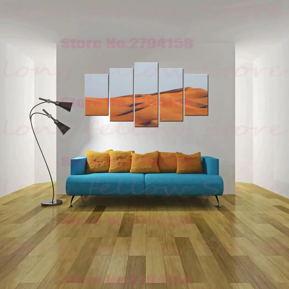 Modular Picture Wall Art Picture Landscape Canvas Printed 5 Pieces Large Posters Modern Home Decorations Artwork Drop Shipping
Modular Picture Wall Art Picture Landscape Canvas Printed 5 Pieces Large Posters Modern Home Decorations Artwork Drop Shipping