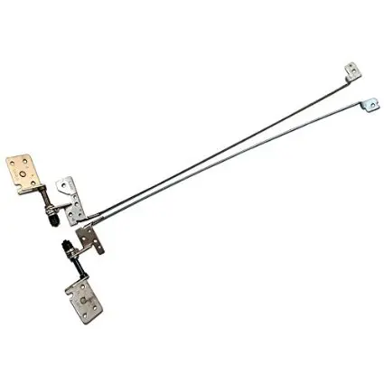 SSEA новый ноутбук левый и правый LCD Петли для lenovo B570 B575 B570E B575E V570
SSEA новый ноутбук левый и правый LCD Петли для lenovo B570 B575 B570E B575E V570