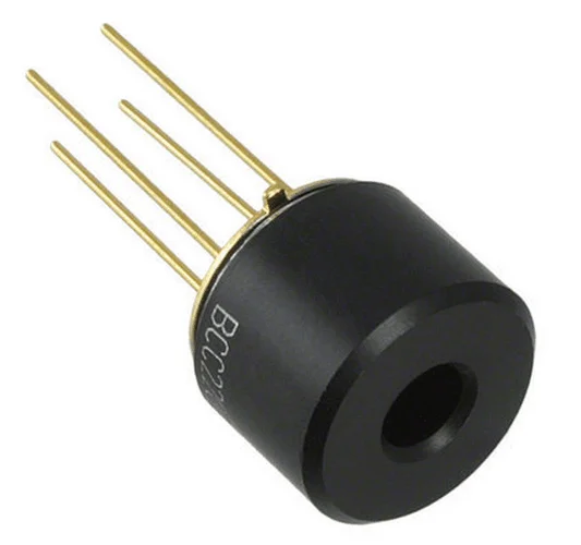 MLX90614 MLX90614ESF BCC IC IR THERM SENSOR P & 3V TO 3 MELEXIS|to-3 transistor| |