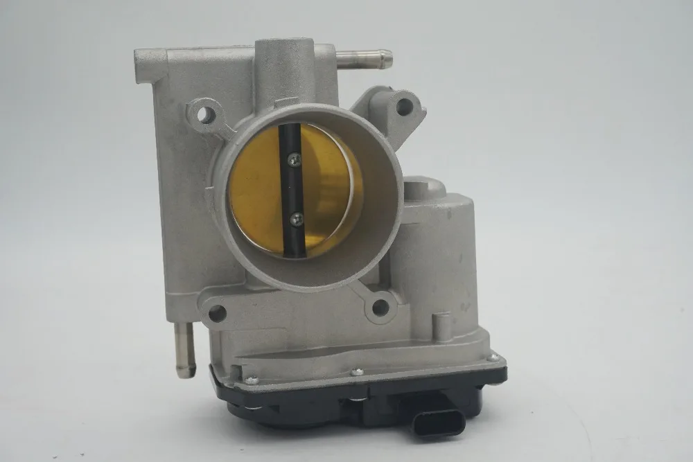 New Throttle Body For Mazda 3 5 6 Series 2.0L 2.3L L3R4-13-640 L3G2-13-640A 125001390 L3R413640 L3G213640A
New Throttle Body For Mazda 3 5 6 Series 2.0L 2.3L L3R4-13-640 L3G2-13-640A 125001390 L3R413640 L3G213640A