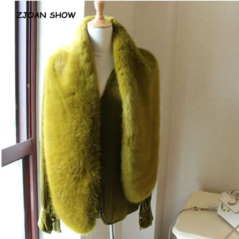 Stylish Hariy Shaggy Faux Fox Fur Warm Long Scarf Collar 2018 Autumn Winter Women Faux Fur Collar Shawl Cap Scarves 7 Colors
Stylish Hariy Shaggy Faux Fox Fur Warm Long Scarf Collar 2018 Autumn Winter Women Faux Fur Collar Shawl Cap Scarves 7 Colors