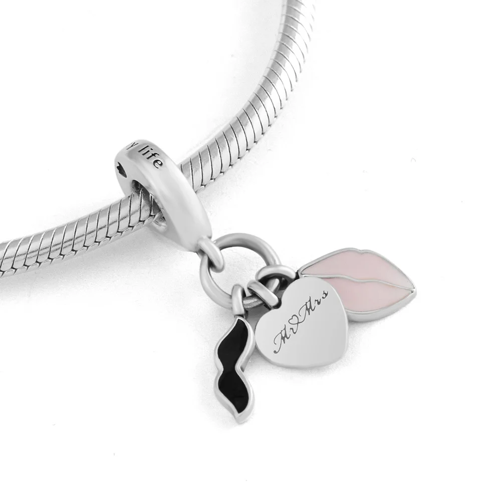 Fits For CKK Charms Bracelets Love Couple Beads with Mixed Enamel 100% 925 Sterling-Silver-Jewelry Free Shipping
Fits For CKK Charms Bracelets Love Couple Beads with Mixed Enamel 100% 925 Sterling-Silver-Jewelry Free Shipping